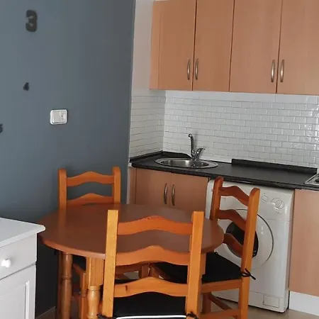 Perfecta Ubicacion Apartment *