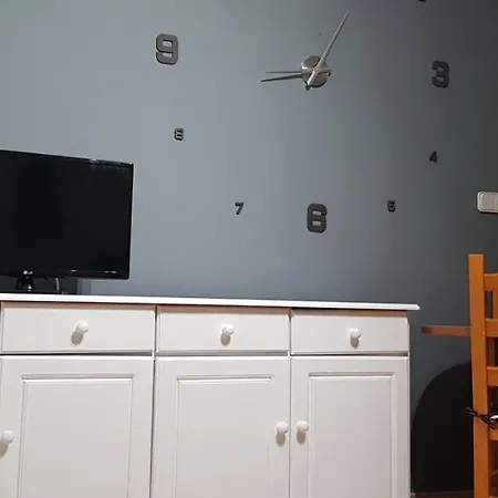 Perfecta Ubicacion Apartment