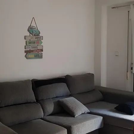 Perfecta Ubicacion Apartment